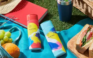 GRANDE アオキのヘアスタイル