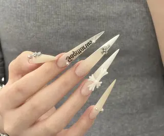 ネイル 🎀 NaNa_nailのネイルデザイン
