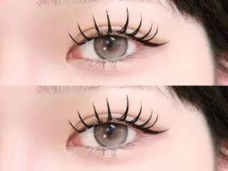 マツエク・マツパ eyelist 🫧nanami🫧のマツエク・マツパデザイン