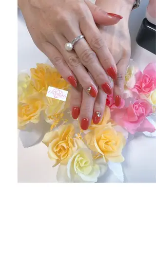 ネイル Asa miのネイルデザイン