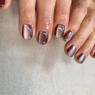 ネイル sary nailのネイルデザイン