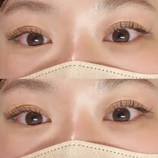 マツエク・マツパ 🍒LOARK🍒 eyelash.大野のマツエク・マツパデザイン