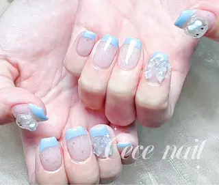 ネイル 🎀ran 🎀LED専門店のマツエク・マツパデザイン