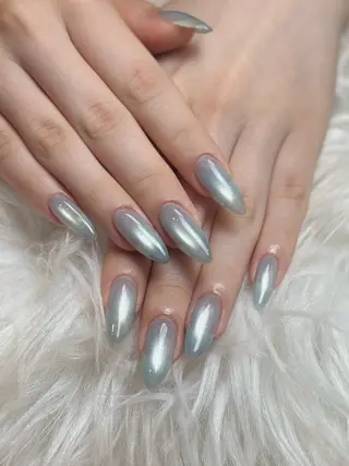 ネイル Chanie Naoのネイルデザイン