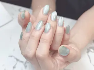 ネイル mi hoのネイルデザイン