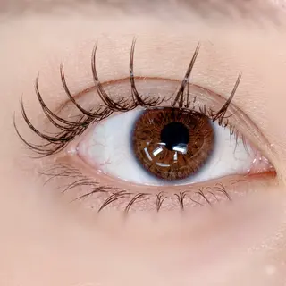 マツエク・マツパ caws所属・caws 甲東園 鎌田のマツエク・マツパデザイン