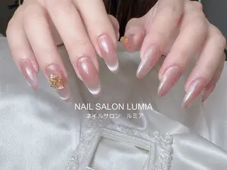ネイル ネイルサロン ルミア Lumia 店長のネイルデザイン