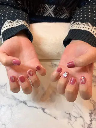 ネイル ruri_ nailのネイルデザイン
