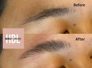 アイブロウ たねむら みきのマツエク・マツパデザイン