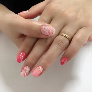 ネイル Nono Nail ノノネイルのネイルデザイン