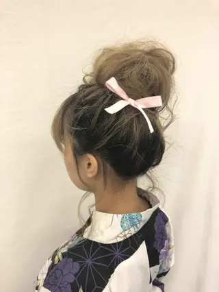ヘアアレンジ Beauty Space KWのその他イメージ