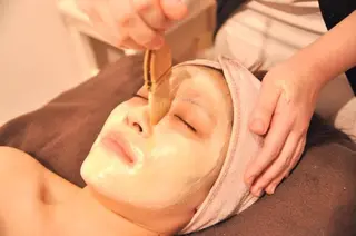 美肌蘇生カウンセラー 横山りえのエステ・リラクイメージ