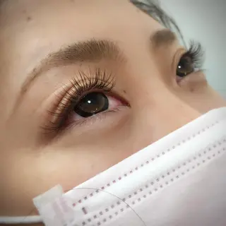 マツエク・マツパ salon ｕｌｕのマツエク・マツパデザイン