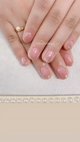 ネイル lulucharis nailのネイルデザイン