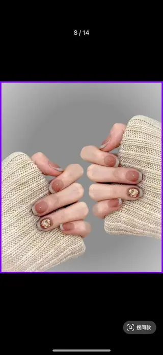 ネイル 絢佳 nailのネイルデザイン