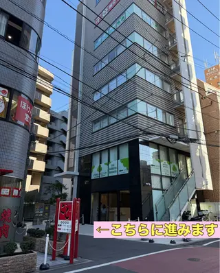 パーマ Zina 船橋北口/1zumiのマツエク・マツパデザイン