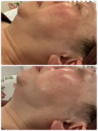 private salon AZU所属・AZU 小林朋美のエステ・リラクイメージ