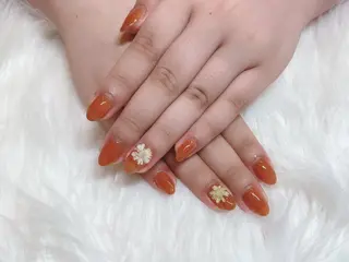 ネイル S Sのネイルデザイン