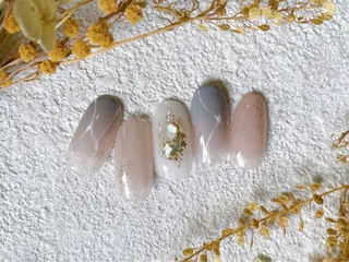 ネイル kiki nail たまプラーザのネイルデザイン