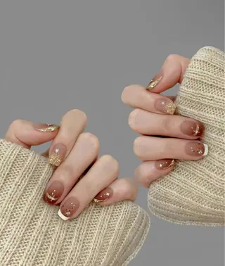ネイル 絢佳 nailのネイルデザイン