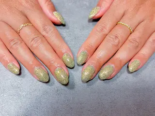 ネイル ゆ か_Nails💫のネイルデザイン