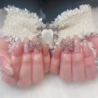 ネイル Miki 本町駅｜💅‎🤍のネイルデザイン