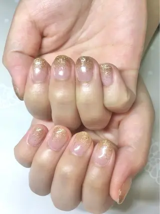 ネイル 新宿ネイルサロン ジェミディローサのネイルデザイン