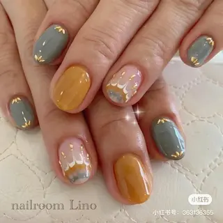 ネイル Eveネイル チップスカルプ専門店のネイルデザイン