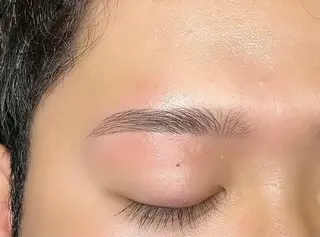 メンズ アイブロウ アイブロウ M_の眉毛・アイブロウイメージ