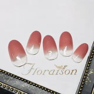 ネイル Tree NORICO.のネイルデザイン