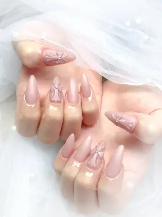 ネイル S. Hanaのネイルデザイン