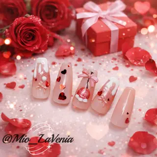 ネイル Mio Nailのネイルデザイン