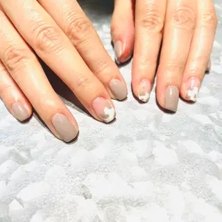 ネイル TRAM-nail moriizumiのネイルデザイン