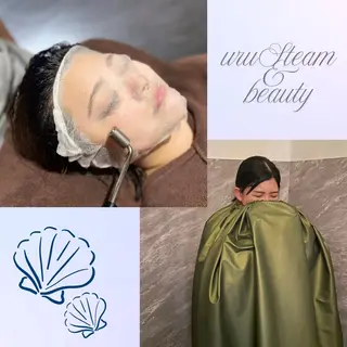 uruSteam🩵 アヤカのエステ・リラクイメージ