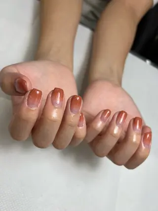 ネイル 🌴kawamura Yukako🪼🩵のネイルデザイン