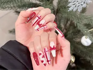 ネイル Bél Nail salonのネイルデザイン
