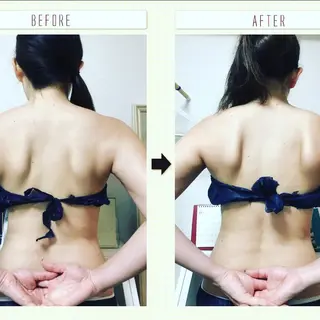 横浜ビューティーファクトリーHANA元町店所属・エステ＆アロマ HANAのエステ・リラクイメージ