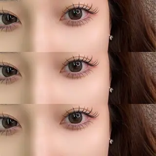 マツエク・マツパ 🩷 ひかるのマツエク・マツパデザイン