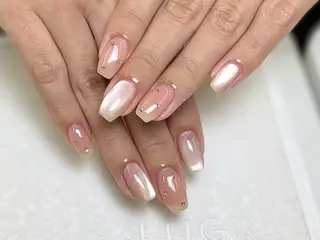 ネイル エニ Andyのネイルデザイン