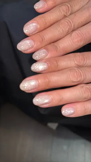 ネイル SAKU nail 作島茜のネイルデザイン