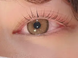 マツエク・マツパ Gemmy eye HONMAのマツエク・マツパデザイン