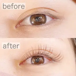 マツエク・マツパ beautyhospital(旧パリッシュ亀田)所属・ビューティー ホスピタルのマツエク・マツパデザイン