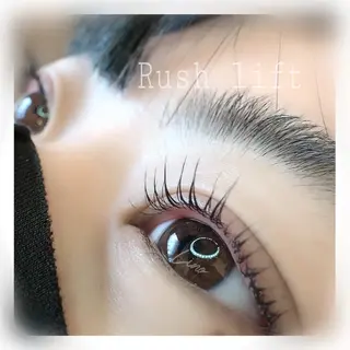 マツエク・マツパ Lino 沖田恵子のマツエク・マツパデザイン