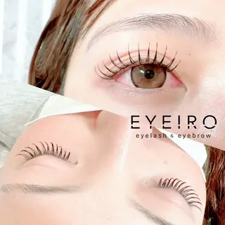 マツエク・マツパ EYEIRO大宮西口 Matsumotoの眉毛・アイブロウイメージ