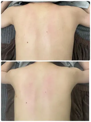 Salon Rion所属・Rion 野々村のエステ・リラクイメージ