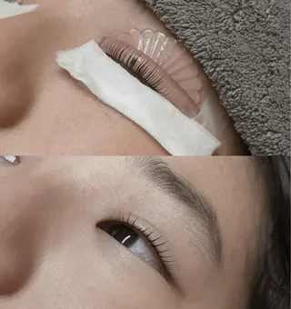 マツエク・マツパ Naka Emiのマツエク・マツパデザイン