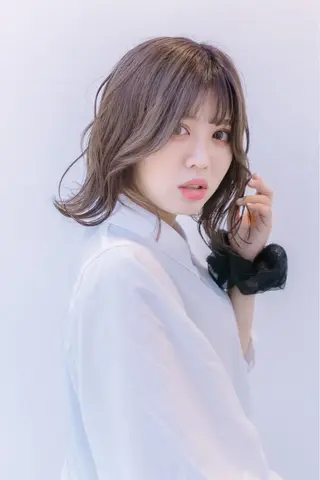 ミディアム Rohange hair所属・イタキ ショウのその他イメージ