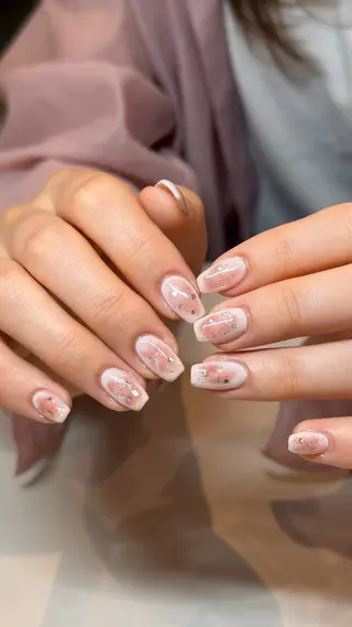 ネイル nail salon linoのネイルデザイン