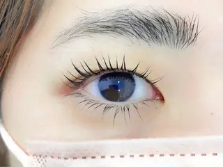 マツエク・マツパ Fiara 京都七条高倉店のマツエク・マツパデザイン