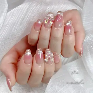 ネイル yuna. Rnailのネイルデザイン